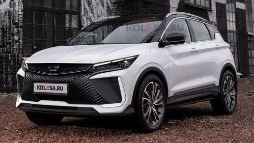 缤越新车爆料最新消息,揭秘最新爆料，性能与设计双升级  第3张