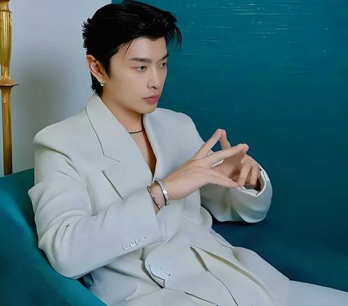 娱乐圈最新爆料八卦迪丽,娱乐圈再掀波澜